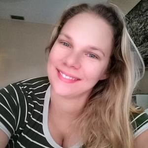 Meet your Posher, Jenni